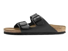 Birkenstock black sandal Arizona